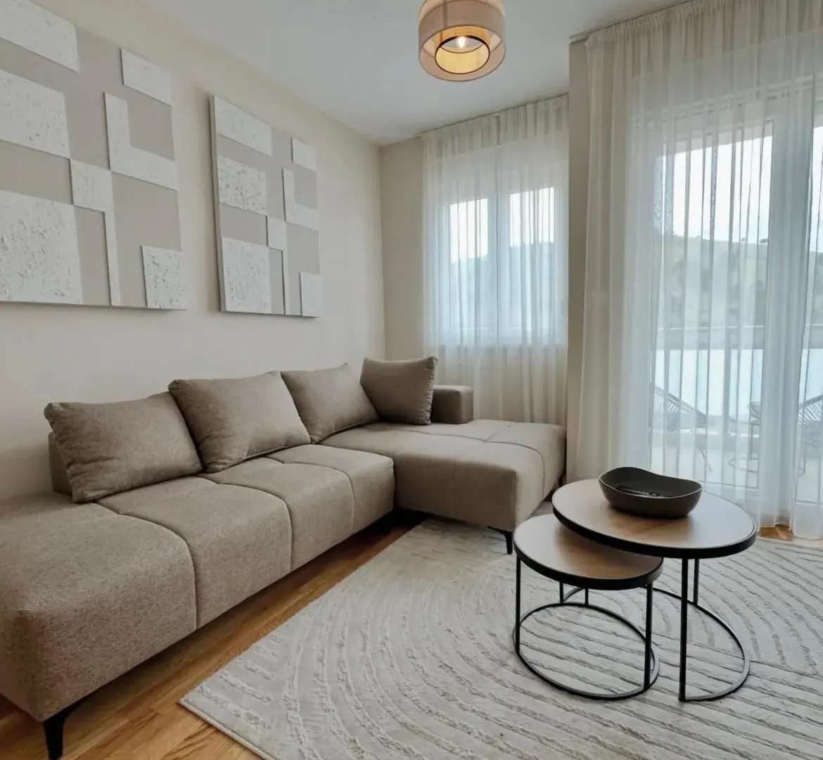 Izdavanje, stan, 30m², Zagorič, Podgorica