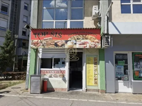 Rent, office space, 32m², Čukarička Padina, Beograd - image 4