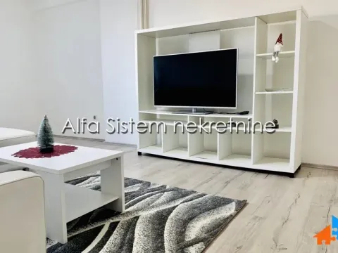 Izdavanje, dvosoban stan, 58m², Botanička Bašta, Palilula Sve Podlokacije - image 3