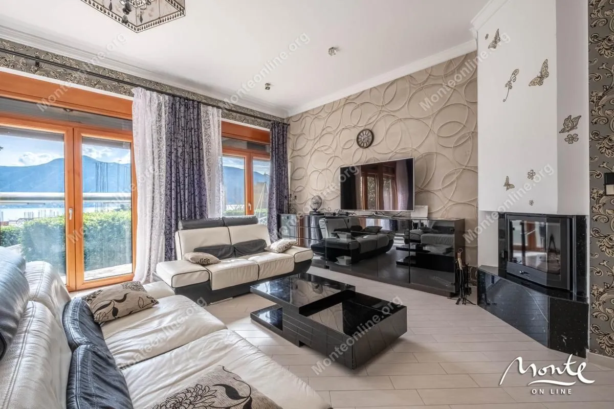Sale, three bedroom apartment, 101m², Orahovac, Kotor
