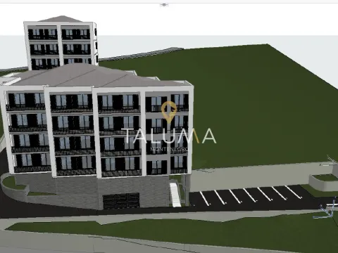 Sale, one bedroom apartment, 56m², Lazi, Budva - image 2