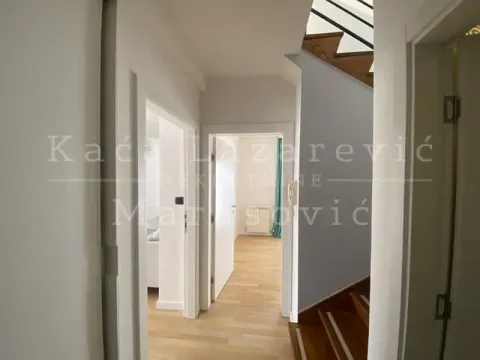 Rent, three bedroom apartment, 100m², Lekino Brdo, Voždovac Sve Podlokacije - image 19