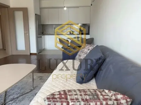 Izdavanje, dvosoban stan, 70m², Master Kvart, Podgorica - image 2