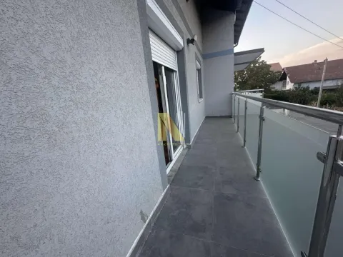 Rent, three bedroom apartment, 115m², Klisa, Novi Sad Sve Podlokacije - image 6