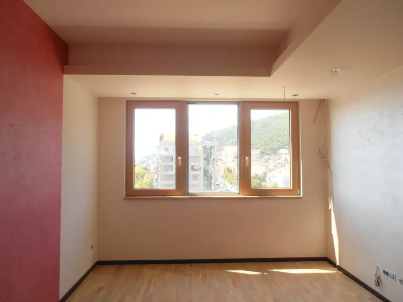 Prodaja, stan, 88m², Budva, Crna Gora