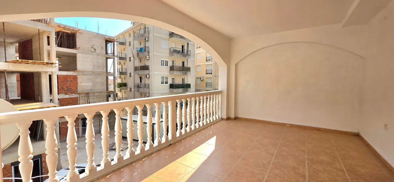 Sale, one bedroom apartment, 57m², Podkošljun, Budva