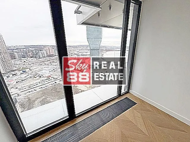 Prodaja, četvorosoban stan, 228m², Savski Venac, Beograd