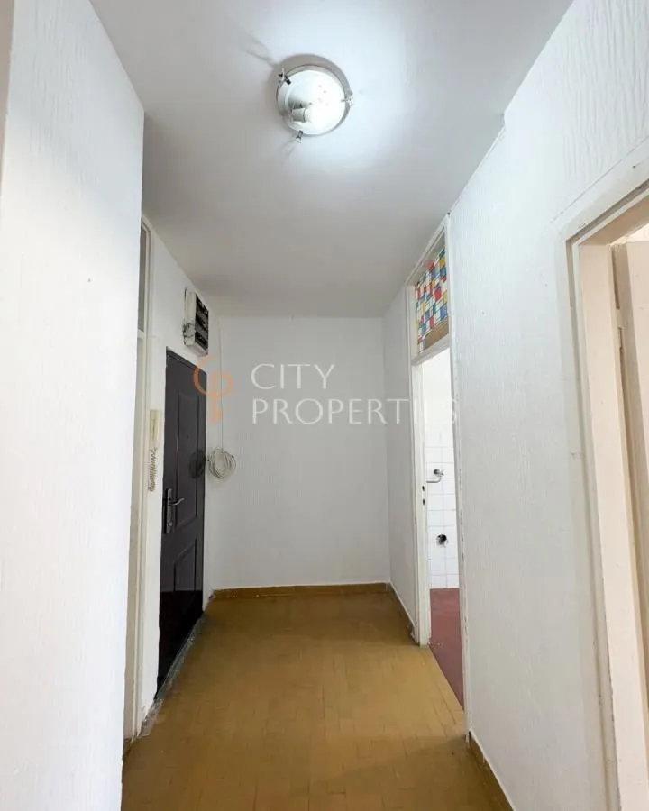 Rent, apartment, 70m², Pejton, Podgorica