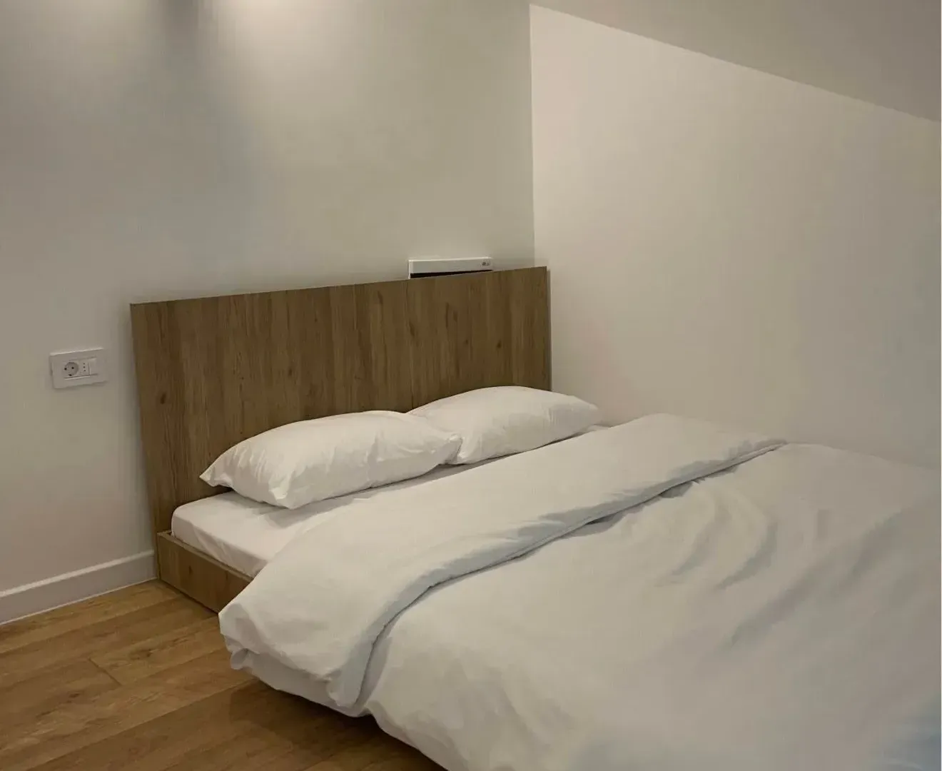 Rent, two bedroom apartment, 55m², Zagorič, Podgorica