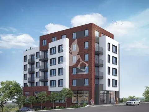 Prodaja, dvosoban stan, 45m², Mladenovac, Beograd - image 4