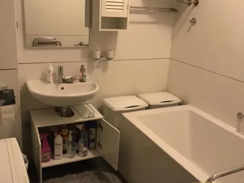 Izdavanje, trosoban stan, 100m², Crveni Krst, Beograd - image 10