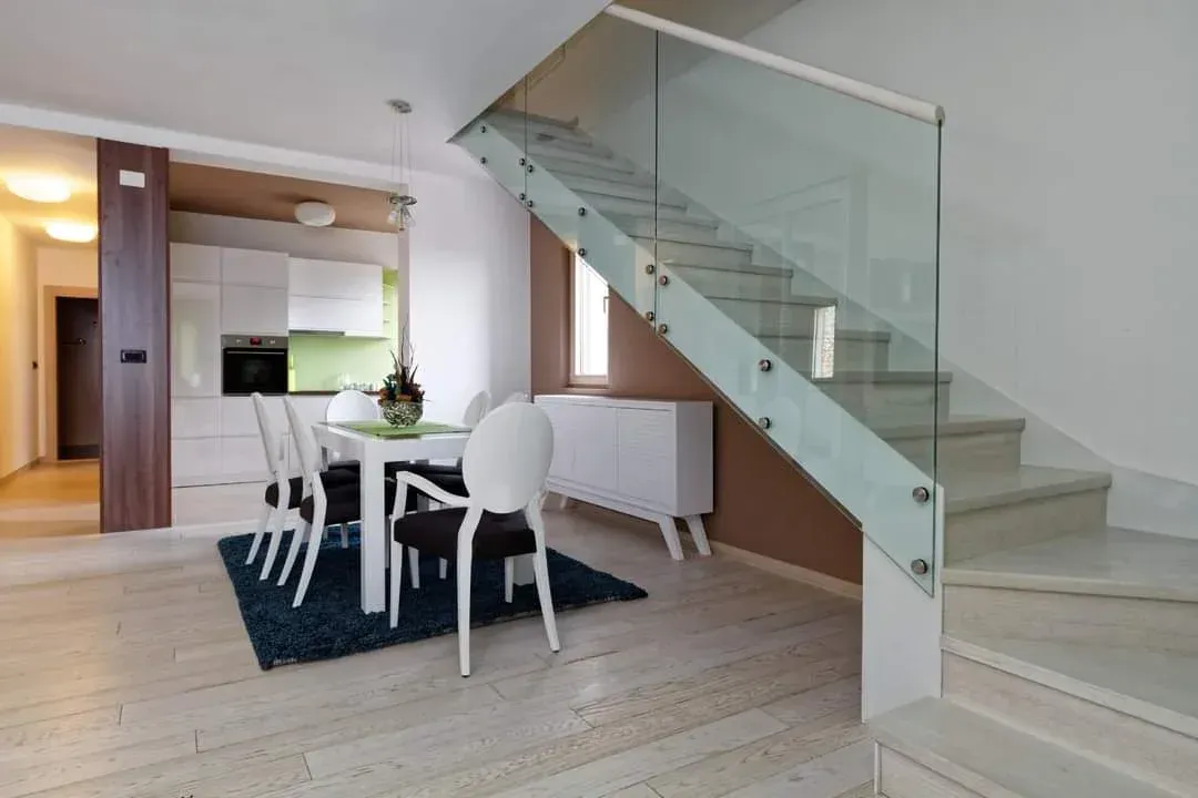 Sale, three bedroom apartment, 125m², Tivat, Crna Gora