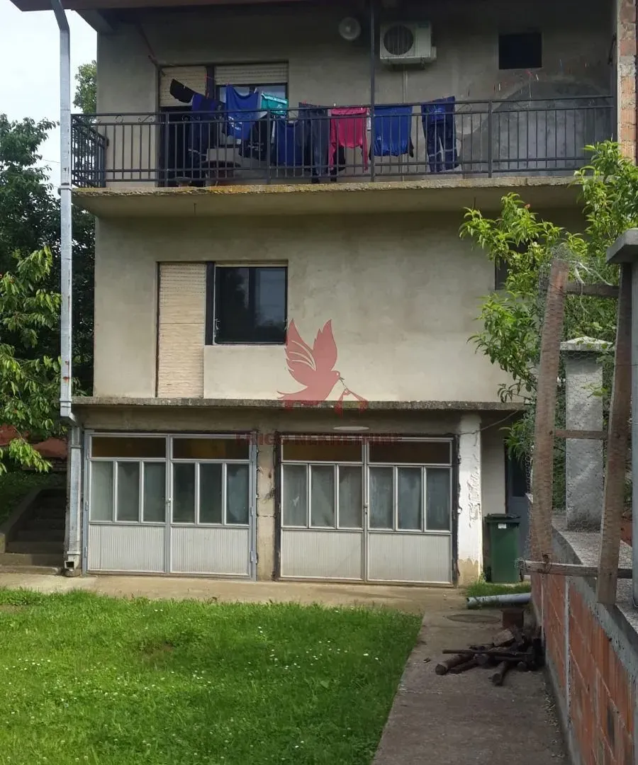 Prodaja, kuća, 150m², Mladenovac, Beograd