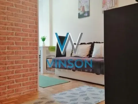 Rent, two bedroom apartment, 30m², Nova Detelinara, Novi Sad Sve Podlokacije - image 8