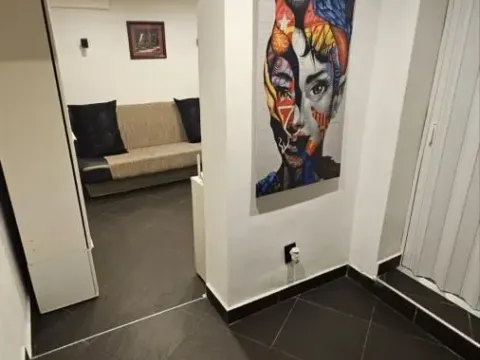 Prodaja, jednosoban stan, 35m², Stari Grad, Beograd - image 7