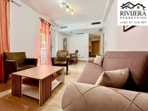 Prodaja, jednosoban stan, 50m², Dobrota, Kotor - image 6