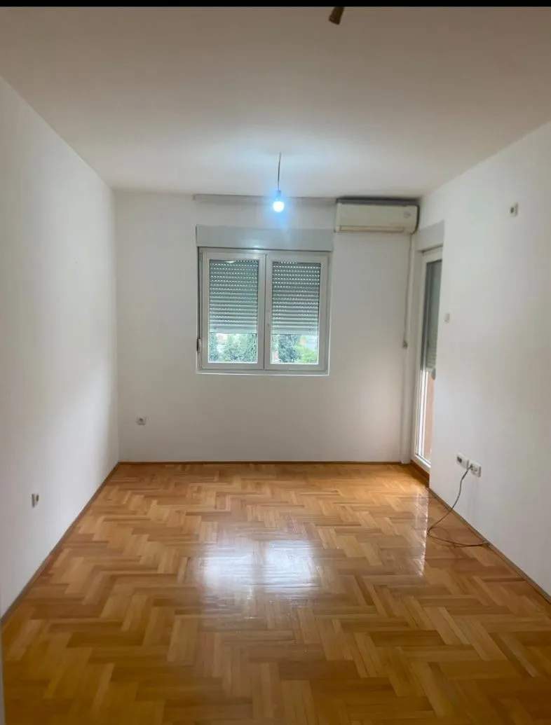 Prodaja, dvosoban stan, 60m², Tuški Put, Podgorica