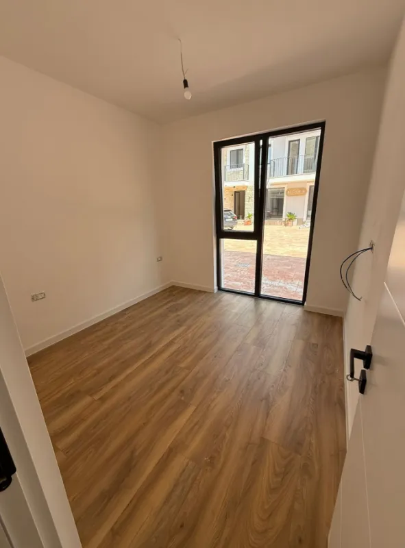 Sale, one bedroom apartment, 36m², Podkošljun, Budva