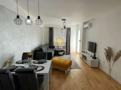 Rent, one bedroom apartment, 50m², Ljubović, Podgorica - image 10