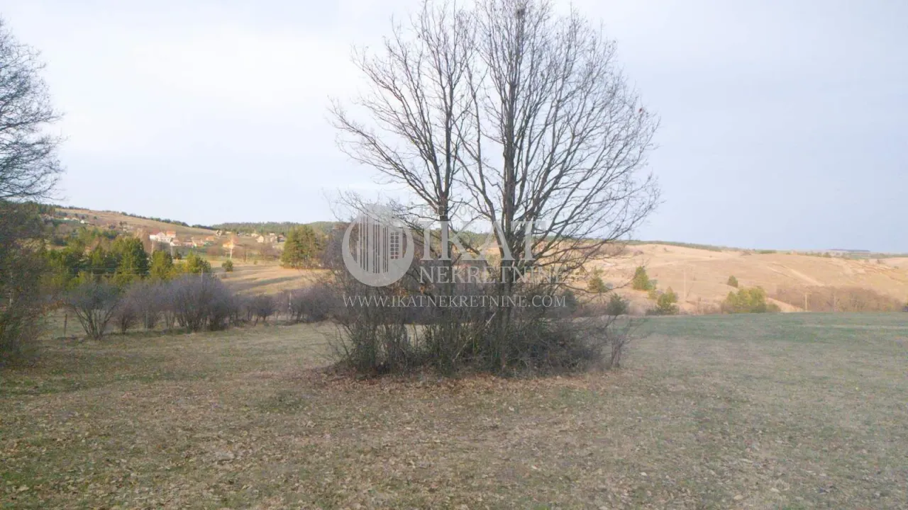 Prodaja, plac, 10700m², Tometino Polje, Požega