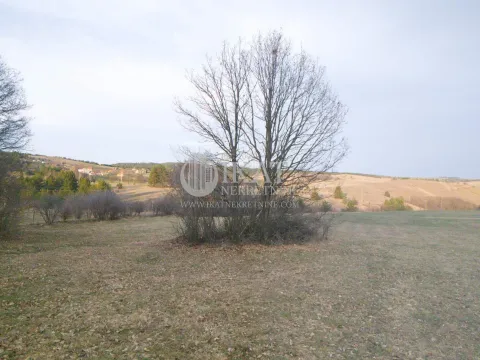 Sale, land lot, Tometino Polje, Požega