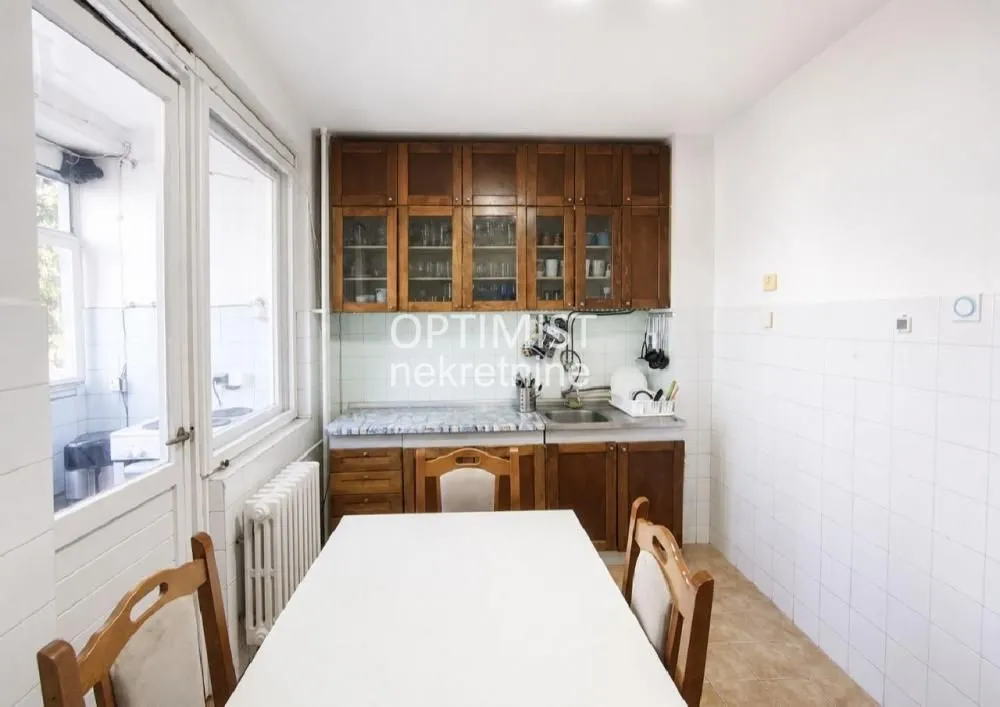 Sale, two bedroom apartment, 56m², Čukarica, Beograd