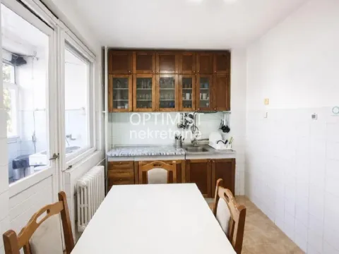 Sale, two bedroom apartment, 56m², Čukarica, Beograd - image 13