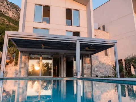 Prodaja, kuća, 230m², Budva, Crna Gora - image 2