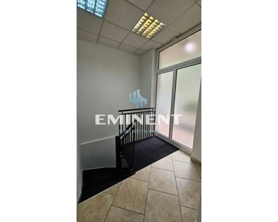 Rent, office space, 69m², Novi Beograd Blok 29, Novi Beograd Sve Podlokacije