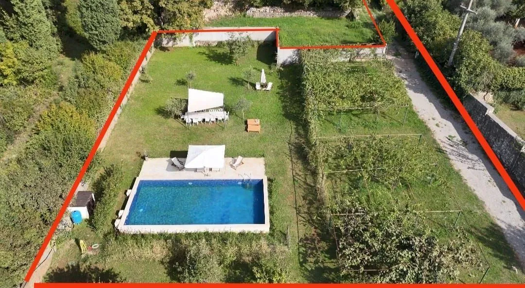 Prodaja, plac, 1300m², Podgorica, Crna Gora