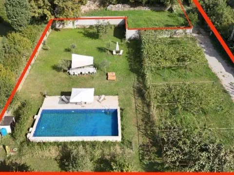 Prodaja, plac, 1300m², Podgorica, Crna Gora - image 2