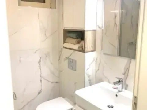 Izdavanje, jednosoban stan, 46m², Seljanovo, Tivat - image 3