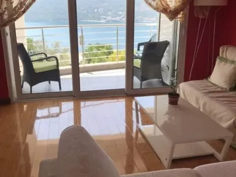 Prodaja, dvosoban stan, 82m², Herceg Novi, Crna Gora - image 7