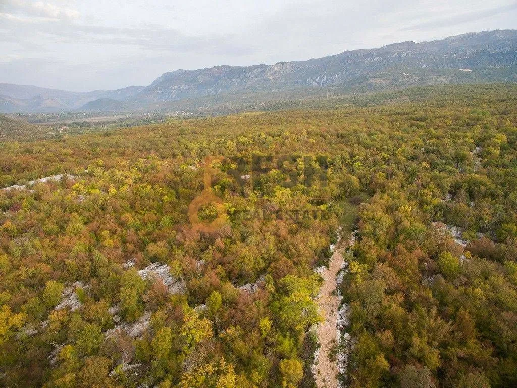 Prodaja, plac, 104804m², Danilovgrad, Crna Gora