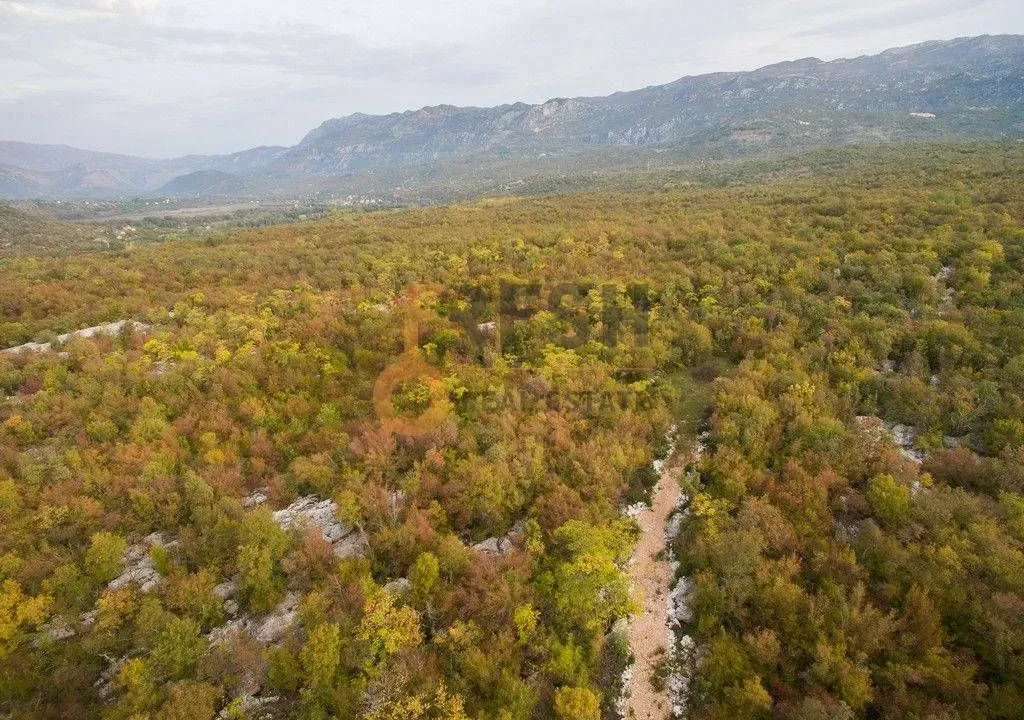 Prodaja, plac, 104804m², Danilovgrad, Crna Gora