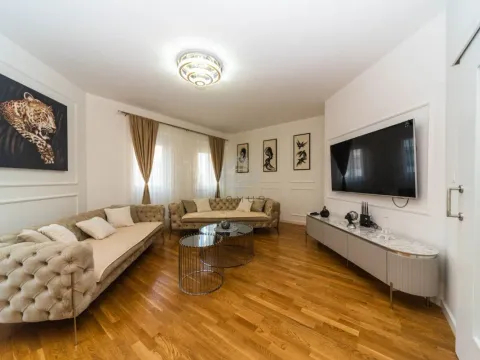 Rent, three bedroom apartment, 97m², Zabjelo, Podgorica - image 2