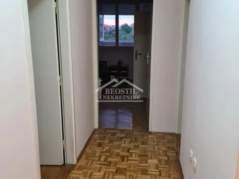 Prodaja, dvosoban stan, 55m², Zvezdara Sve Podlokacije, Beograd - image 2