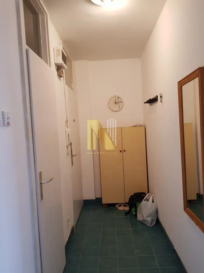 Rent, two bedroom apartment, 40m², Liman 1, Novi Sad Sve Podlokacije
