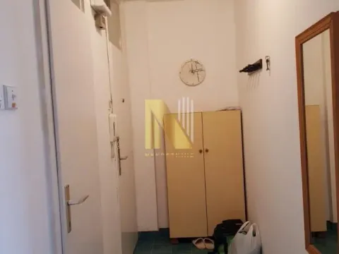 Izdavanje, dvosoban stan, 40m², Liman 1, Novi Sad Sve Podlokacije - image 9