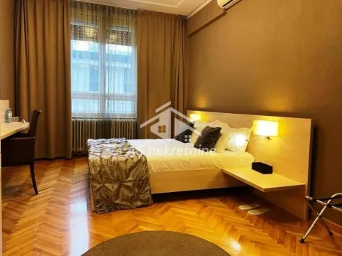 Izdavanje, stan, 58m², Stari Grad, Beograd - image 2