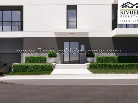 Sale, one bedroom apartment, 56m², Centar, Budva - image 4