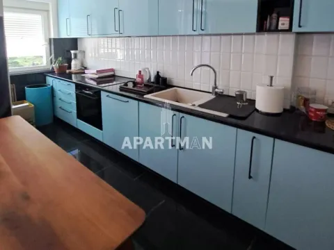 Sale, two bedroom apartment, 64m², Savski Venac, Beograd - image 3
