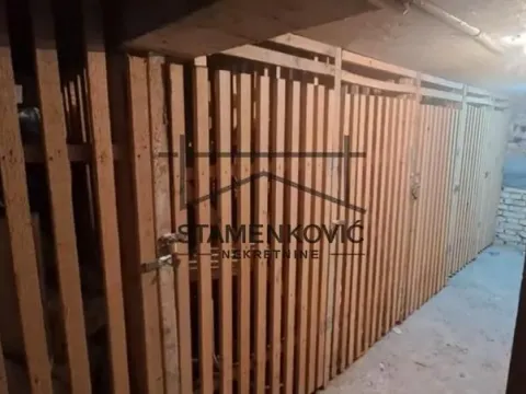 Prodaja, jednosoban stan, 42m², Socijalno, Novi Sad Sve Podlokacije - image 7