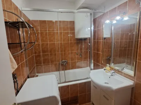 Rent, three bedroom apartment, 96m², Tuški Put, Podgorica - image 18