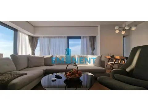 Sale, four bedroom apartment, 123m², Novi Beograd Blok 65, Novi Beograd Sve Podlokacije - image 4