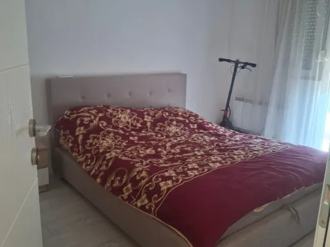 Izdavanje, jednosoban stan, 52m², Preko Morače, Podgorica - image 6