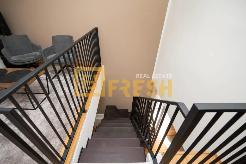 Prodaja, četvorosoban stan, 154m², Zabjelo, Podgorica