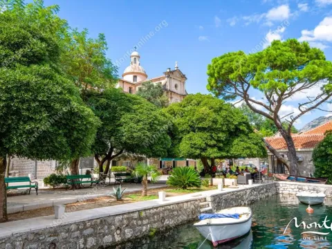 Prodaja, dvosoban stan, 83m², Prčanj, Kotor - image 39