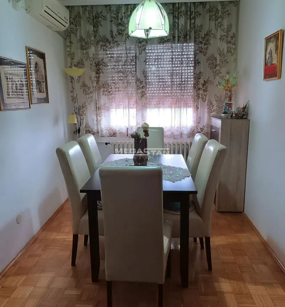 Sale, three bedroom apartment, 73m², Vidikovački venac, Rakovica