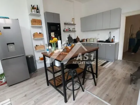 Izdavanje, četvorosoban stan, 136m², Kej, Novi Sad Sve Podlokacije - image 4